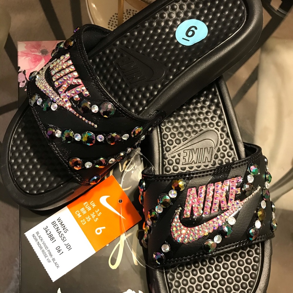 Nike Slides